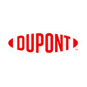 DuPont de Nemours (DDNB34)의 로고.