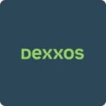 Dexxos Participacoes S.A ON (DEXP3)의 로고.