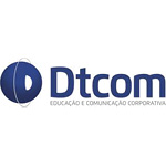 DTCOM ON (DTCY3)의 로고.
