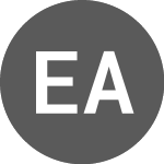Electronic Arts (EAIN34M)의 로고.