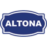 AÇO ALTONA ON (EALT3)의 로고.