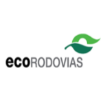 ECORODOVIAS ON (ECOR3)의 로고.