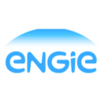 ENGIE BRASIL ON (EGIE3)의 로고.