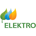 ELEKTRO ON (EKTR3)의 로고.