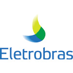 ELETROBRAS ON (ELET3)의 로고.