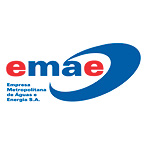 EMAE ON (EMAE3)의 로고.