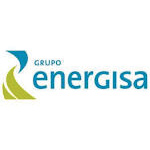 ENERGISA ON (ENGI3)의 로고.