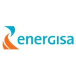 ENERGISA MT ON (ENMT3)의 로고.