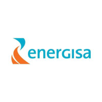 ENERGISA MT PN (ENMT4)의 로고.