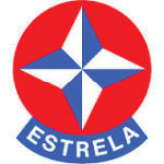 ESTRELA ON (ESTR3)의 로고.