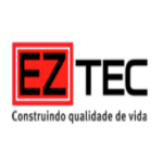 EZTEC ON (EZTC3)의 로고.