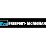 Freeport McMoRan (FCXO34)의 로고.