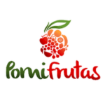 POMIFRUTAS ON (FRTA3)의 로고.