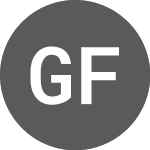 Gold Fields (G1FI34)의 로고.