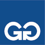 GERDAU ON (GGBR3)의 로고.