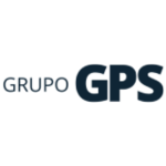 GPS Participacoes e Empr... ON (GGPS3)의 로고.