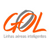 GOL PN (GOLL4)의 로고.