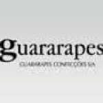 GUARARAPES ON (GUAR3)의 로고.