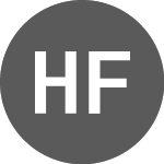 Hartford Financial Servi... (H1IG34)의 로고.