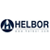 HELBOR ON (HBOR3)의 로고.