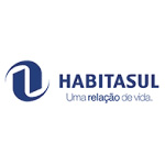 HABITASUL ON (HBTS3)의 로고.
