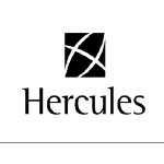 HERCULES ON (HETA3)의 로고.