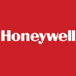 Honeywell Life Care Solu... (HONB34)의 로고.