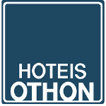 HOTEIS OTHON ON (HOOT3)의 로고.