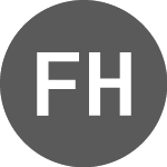 FII HSI Logistica (HSLG11)의 로고.