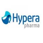 HYPERA ON (HYPE3)의 로고.