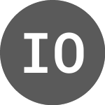 Iguatemi ON (IGTI3Q)의 로고.