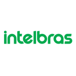 Intelbras S.A ON (INTB3)의 로고.