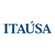 ITAUSA PN (ITSA4)의 로고.