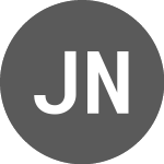 Juniper Networks (J1NP34)의 로고.