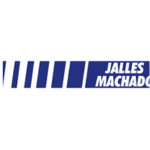 Jalles Machado ON (JALL3)의 로고.