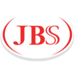 JBS ON (JBSS3)의 로고.
