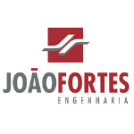 JOAO FORTES ON (JFEN3)의 로고.