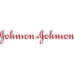Johnson & Johnson (JNJB34)의 로고.