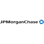 JPMorgan Chase & (JPMC34)의 로고.