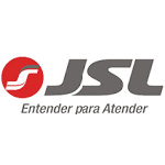 JSL ON (JSLG3)의 로고.