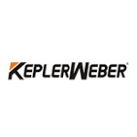 KEPLER WEBER ON (KEPL3)의 로고.