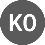KLABIN ON (KLBN3F)의 로고.