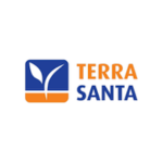 Terra Santa Propriedades... ON (LAND3)의 로고.