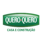 Lojas Quero-Quero ON (LJQQ3)의 로고.