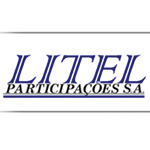 Litel Participacoes ON (LTEL3B)의 로고.