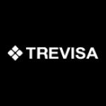 TREVISA ON (LUXM3)의 로고.
