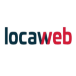 LOCAWEB ON (LWSA3)의 로고.