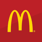 McDonalds (MCDC34)의 로고.