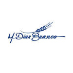 M.DIAS BRANCO ON (MDIA3)의 로고.