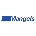 MANGELS ON (MGEL3)의 로고.